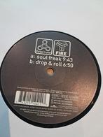 12inch Three n' one, CD & DVD, Vinyles | Dance & House, Enlèvement ou Envoi, Utilisé, 12 pouces, Techno ou Trance