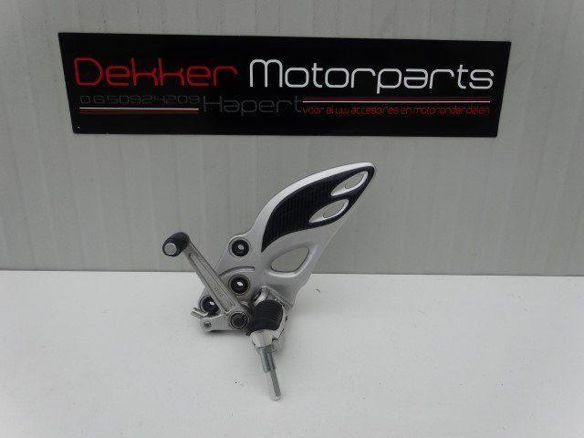 Schakel Set / Schetsplaat Suzuki GSXR1300 Hayabusa 2008 >, Motoren, Onderdelen | Suzuki, Nieuw, Ophalen of Verzenden