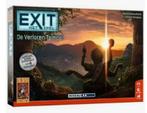 Exit - De verloren tempel - nieuw!, Hobby en Vrije tijd, Een of twee spelers, Ophalen of Verzenden, Nieuw, 999 Games