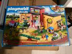 Playmobil honden 9275 en kattenasiel 9276, Kinderen en Baby's, Ophalen of Verzenden, Zo goed als nieuw
