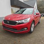 Citroen DS4, Auto's, Citroën, Voorwielaandrijving, Stof, 4 cilinders, Bedrijf