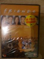 DVD box Friends seizoen 9 (Nieuw, nog steeds in verpakking), Cd's en Dvd's, Dvd's | Tv en Series, Ophalen, Nieuw in verpakking