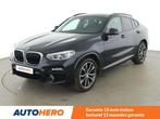 BMW Others xDrive 20i Mild-Hybrid M Sport (bj 2019), Auto's, BMW, Automaat, Gebruikt, 1795 kg, Zwart