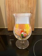 40 jaar la chouffe glas, Ophalen of Verzenden, Nieuw, Glas of Glazen