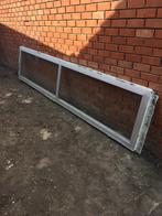 Aluminium vaste raam, Doe-het-zelf en Bouw, Glas en Ramen, Ophalen