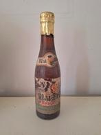 Volle Fles Mai-Brau Bier (1961), Ophalen of Verzenden, Nieuw, Flesje(s)
