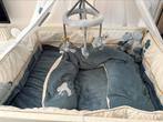 Noukie thema compleet, Kinderen en Baby's, Babykleding | Overige, Ophalen, Zo goed als nieuw