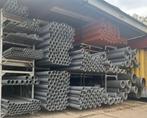 0003. PVC buis / riolering / manchet / lijmverbinding, Ophalen, Afvoer, PVC, Nieuw