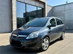 Hierbij verkoop ik mijn opel zafira euro 5, Auto's, Opel, Euro 5, Zafira, Particulier, Te koop