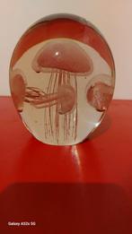 Superbe grand objet en forme de méduse., Enlèvement ou Envoi