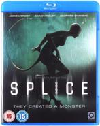 Splice - Blu-Ray, CD & DVD, Envoi