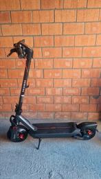 Segway, Fietsen en Brommers, Ophalen, Zo goed als nieuw, Elektrische step (E-scooter), Segway ninebot