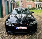 KM-85500 !!! BMW  418D GrandCoupe!!! Full M Performance !!!, Automaat, Achterwielaandrijving, Zwart, 4 Reeks