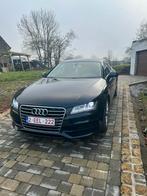 Audi A7 3.0L V6 204cv, Te koop, A7