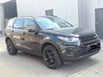 auto te koop, Auto's, Land Rover, 110 g/km, Leder, 5 deurs, Particulier