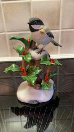 RSPB Black capped chichadee porcelain, Ophalen of Verzenden