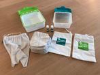 Cheeky wipes - wasbare billendoekjes, Kinderen en Baby's, Badjes en Verzorging, Ophalen, Zo goed als nieuw, Overige typen