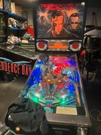 Terminator 2 williams, Verzamelen, Automaten | Flipperkasten, Ophalen, Zo goed als nieuw, Williams
