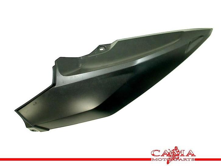 TANK COVER LINKS BMW K 1600 GT + GTL (K1600GT K1600GTL K48), Motoren, Onderdelen | BMW, Gebruikt