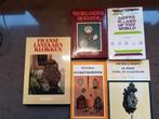 Klokken lectuur, Antiek en Kunst, Curiosa en Brocante, Ophalen of Verzenden