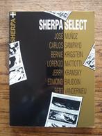 Sherpa select - Munoz, Mattotti, Baudoin, Boeken, Baudoin, Eén stripboek, Ophalen of Verzenden, Zo goed als nieuw