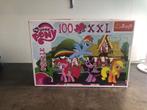 Puzzel My little pony, Ophalen, Zo goed als nieuw