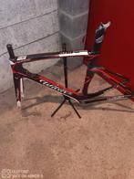 WILIER TRIESTINA CENTO AIR CARBON RACEFIETSFRAME, Overige merken, Gebruikt, Carbon, Heren