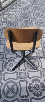 chaises de bureau pour enfant vintage, Chaise(s), Utilisé, Enlèvement ou Envoi