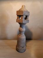 Houten ornament, Huis en Inrichting, Ophalen