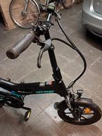 Hitway. Zwart, Fietsen en Brommers, Elektrische fietsen, Ophalen