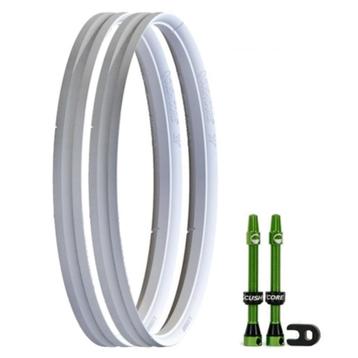 cush core set 29" beschikbaar voor biedingen