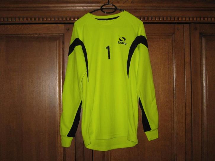 Sondico Volledige Set Doelmankleding Keeper outfit, Kleding | Heren, Sportkleding, Voetbal, Ophalen