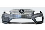 Bumper Mercedes E Klasse W207 Coupe AMG Facelift 13-17 A2078, -, Utilisé, Avant, -