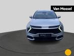 Kia Sportage Pulse 1.6 T-GDi 48V 7DCT + Techno Pack, 144 g/km, Argent ou Gris, 110 kW, 1505 kg