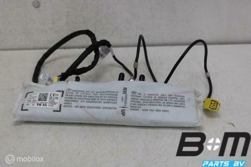 Zij Airbag rechtsvoor Audi A3 8Y 8Y0880242D, Auto diversen, Anti-diefstal, Gebruikt