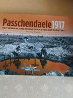PASSCHENDAELE 1917 door Franky Bostyn, Boeken, Ophalen of Verzenden, 20e eeuw of later, Nieuw, Franky Bostyn