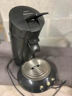 Senseo koffiezetapparaat, Ophalen