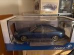 1/18 BMW 850 CSI, Enlèvement ou Envoi, Neuf, Voiture, Solido