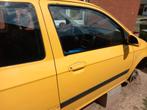 URGENT DOIT PARTIR PORTE AVD HYUNDAI GETZ 3P 2002-2009, Enlèvement, Utilisé, Hyundai