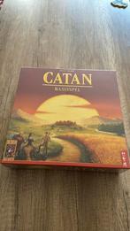 Catan basisspel ongeopend, Hobby en Vrije tijd, Gezelschapsspellen | Bordspellen, Ophalen of Verzenden