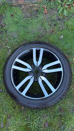 Banden  en velgen, Auto-onderdelen, Banden en Velgen, Ophalen, 20 inch, All Season, Velg(en)