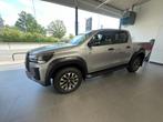 Toyota Hilux GR Double Cab 4x4, Autos, Camionnettes & Utilitaires, Achat, 4 portes, Noir, Diesel