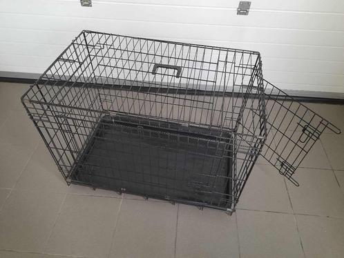Hondenbench, Dieren en Toebehoren, Hondenbenches, Nieuw, Ophalen