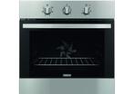 Zanussi ZOB22601XK warmeluchtoven, Encastré, Enlèvement, Air chaud, 45 à 60 cm