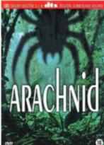 Arachnid (2001) Dvd, CD & DVD, DVD | Horreur, Utilisé, Enlèvement ou Envoi, À partir de 16 ans