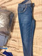 Nooit aan broek, Kleding | Dames, Spijkerbroeken en Jeans, Ophalen, Zo goed als nieuw