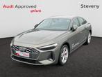 Audi A5 Audi A5 Berline Advanced TFSI  110 kW S tronic, Automaat, Zilver of Grijs, A5, Lederen bekleding