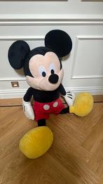 Gigantische knuffel van Mickey Mouse, Verzamelen, Ophalen of Verzenden, Mickey Mouse, Zo goed als nieuw, Knuffel