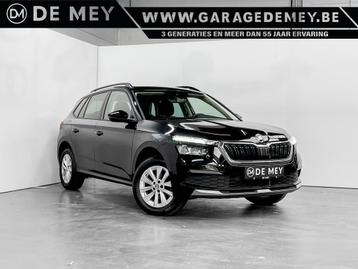 Skoda Kamiq Kamiq 1.0 TSI Ambition beschikbaar voor biedingen