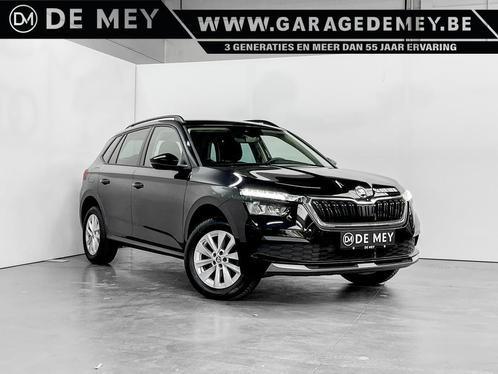 Skoda Kamiq Kamiq 1.0 TSI Ambition, Auto's, Skoda, Overige modellen, Airbags, Boordcomputer, Cruise Control, Elektrische ramen